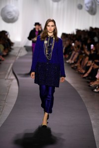 Chanel Métiers d’Art 2022