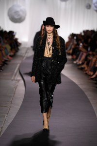 Chanel Métiers d’Art 2022