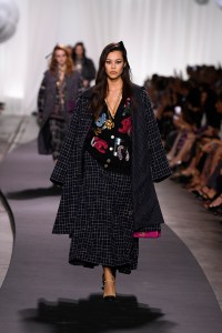 Chanel Métiers d’Art 2022