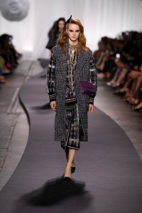 Chanel Métiers d’Art 2022