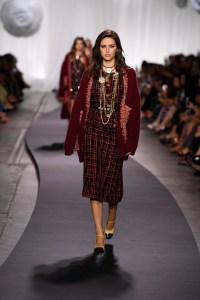 Chanel Métiers d’Art 2022