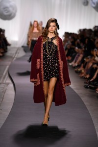 Chanel Métiers d’Art 2022