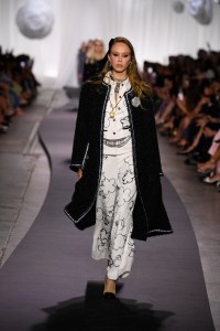 Chanel Métiers d’Art 2022