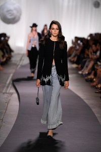 Chanel Métiers d’Art 2022