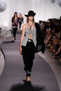 Chanel Métiers d’Art 2022
