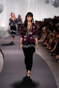 Chanel Métiers d’Art 2022
