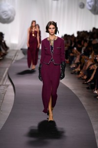 Chanel Métiers d’Art 2022