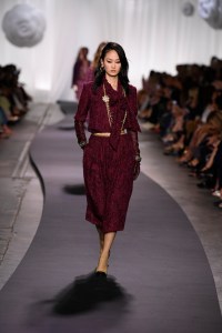 Chanel Métiers d’Art 2022