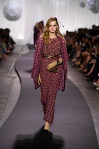 Chanel Métiers d’Art 2022