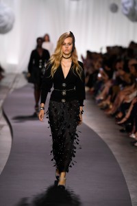 Chanel Métiers d’Art 2022