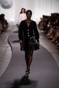 Chanel Métiers d’Art 2022