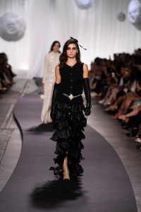 Chanel Métiers d’Art 2022