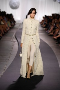 Chanel Métiers d’Art 2022