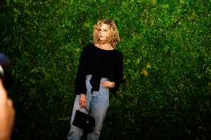 Kyra Sedgwick