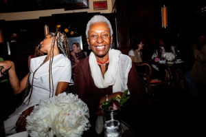 Bethann Hardison