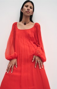 Chloé Resort 2023
