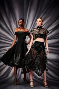 Christian Siriano Resort 2023