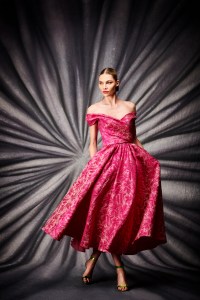 Christian Siriano Resort 2023