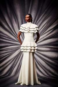 Christian Siriano Resort 2023