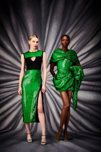 Christian Siriano Resort 2023