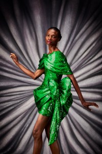 Christian Siriano Resort 2023