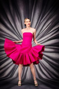 Christian Siriano Resort 2023