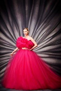 Christian Siriano Resort 2023