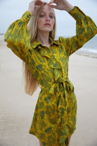 Cinq à Sept Resort 2023
