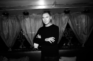 Stuart Vevers