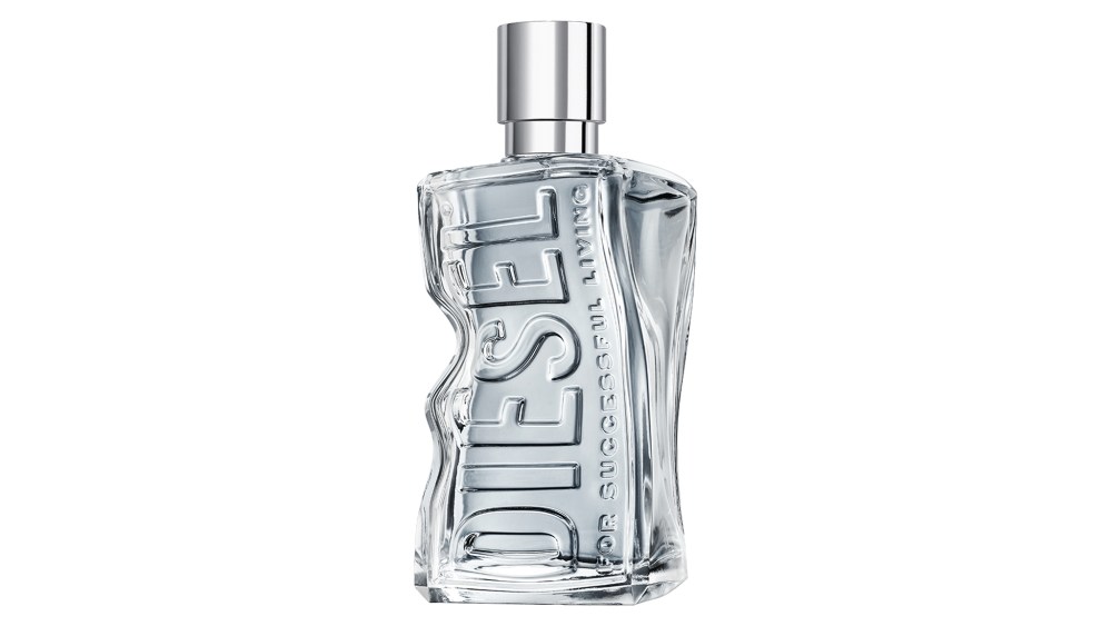 D by Diesel