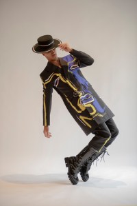 Moschino Mens Spring 2023 Preview