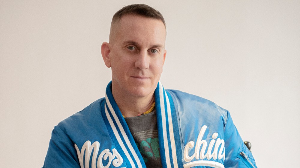 Jeremy Scott
