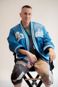 Jeremy Scott