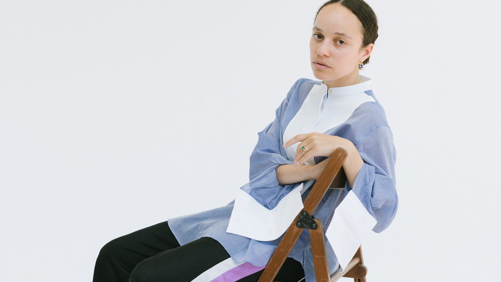 Grace Wales Bonner