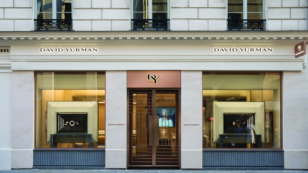 David Yurman