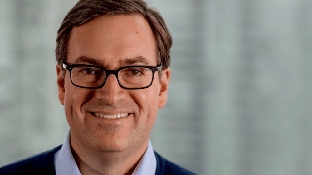 Amazon’s Head of Worldwide Consumer Jumps Ship