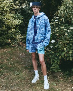 Davi Paris Men’s RTW Spring 2023