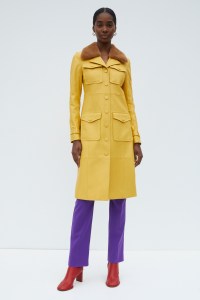 Derek Lam 10 Crosby Resort 2023