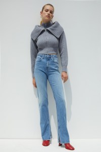 Derek Lam 10 Crosby Resort 2023