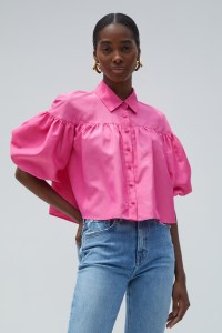 Derek Lam 10 Crosby Resort 2023