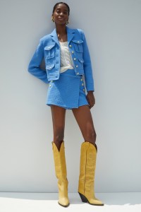 Derek Lam 10 Crosby Resort 2023