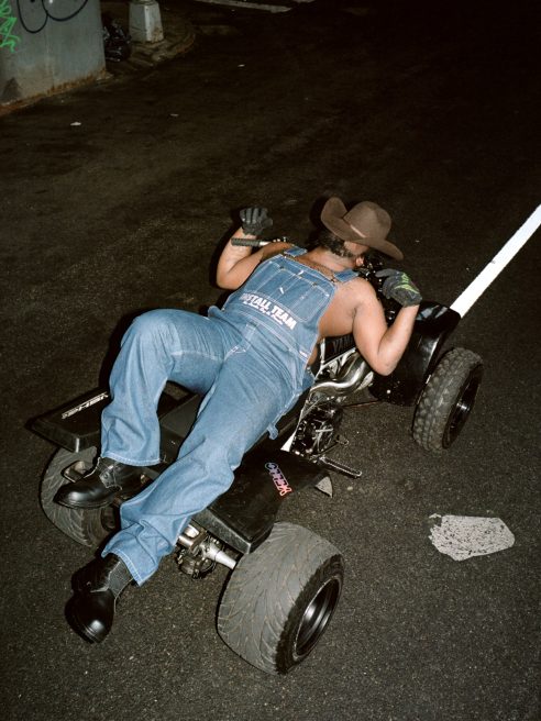 Sustainability and creativity are foundations to the latest crop of collaborations by leaders in denim. 