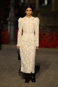 Dior Cruise 2023