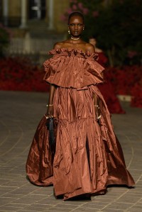 Dior Cruise 2023