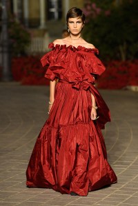 Dior Cruise 2023