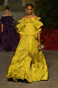 Dior Cruise 2023