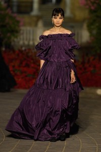 Dior Cruise 2023