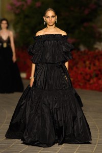 Dior Cruise 2023