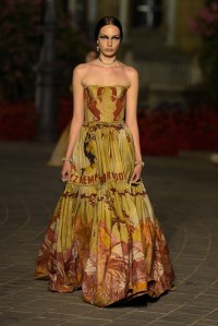 Dior Cruise 2023