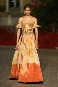 Dior Cruise 2023